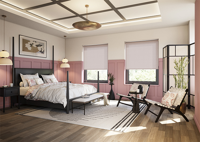 Kindling, Sakura - Roller Blind - Image 7